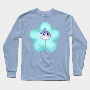 Flurry Star Long Sleeve T-Shirt